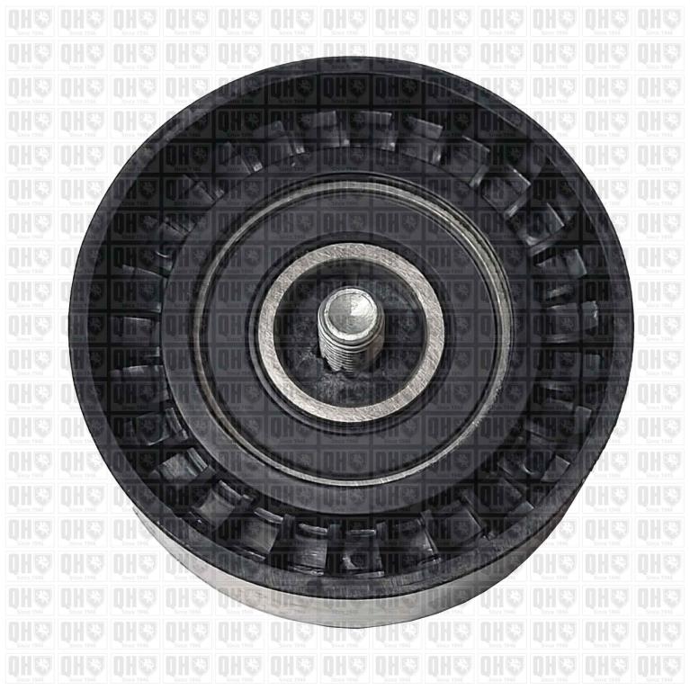 Galet enrouleur de courroie d'accessoire QUINTON HAZELL QTA1659